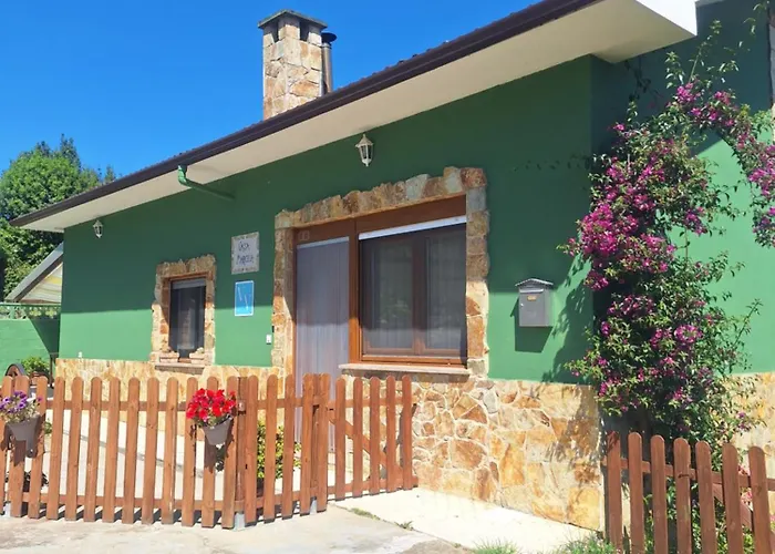 Casa Marcela
